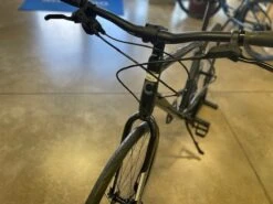 Cannondale Quick Disc 4 1 X 9 Speed Graphite -Cannondale Bike Sale Q97Dz9VjJRy4DoXwlBS hi8A4