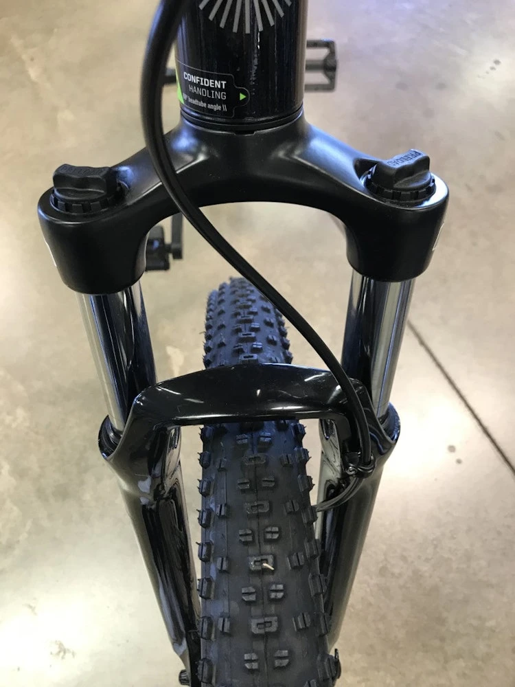 Cannondale Trail 5 - Graphite 2021 3 Cannondale Trail 5 - Graphite 2021 - Image 3