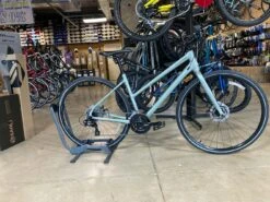 Cannondale Quick Disc 5 Remixite Sage Gray 2022