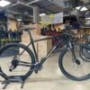 Cannondale Trail 8 Black 2022