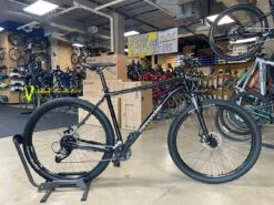 Cannondale Trail 8 Black 2022