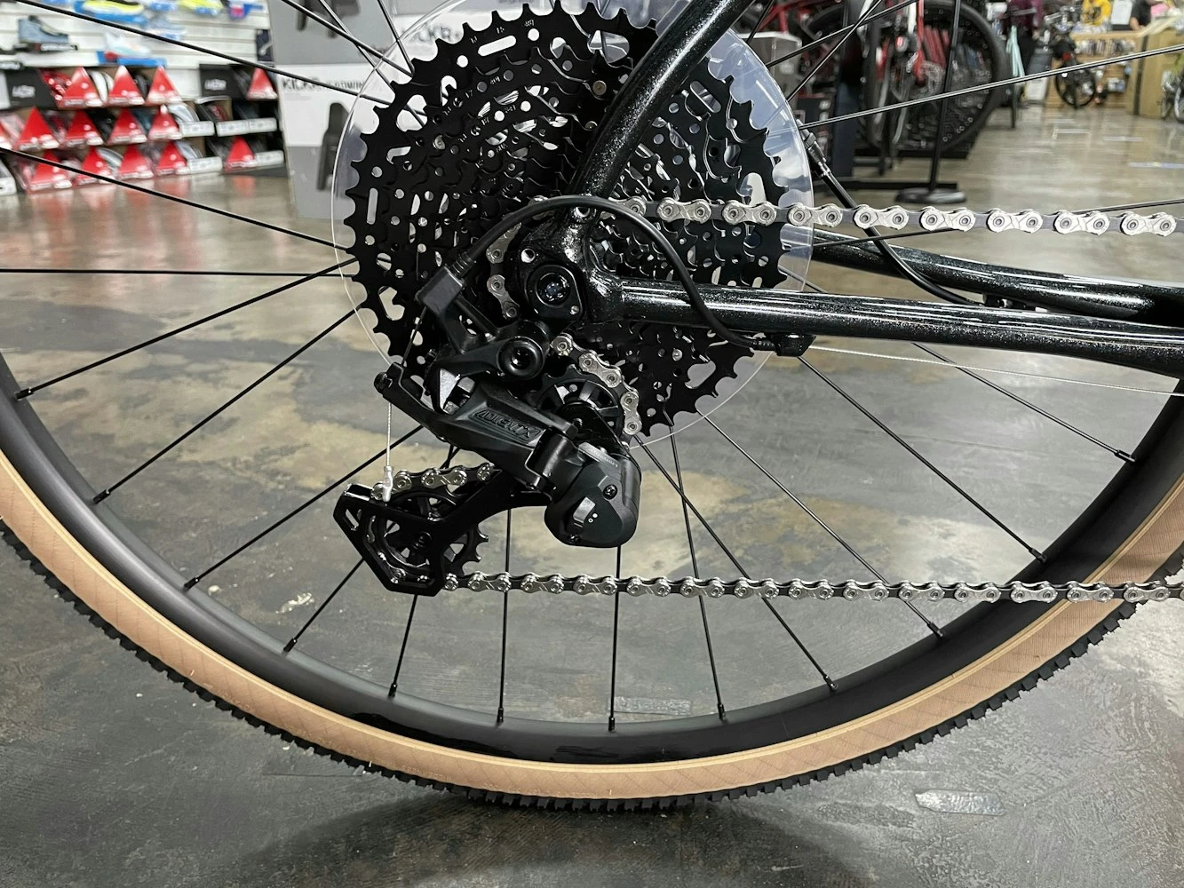 Cannondale Topstone 4 Alloy 2022 6 Cannondale Topstone 4 Alloy 2022 - Image 6