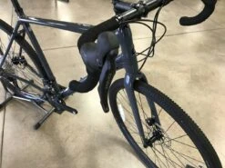 Cannondale Topstone 1 Shimano GRX 600 - Slate 2021 -Cannondale Bike Sale Qw2wVo NjR5hBMTLmOYAz 03o