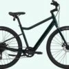 Cannondale 650 U Treadwell Neo 2 Gunmetal Green 2022