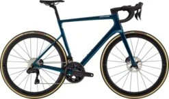 Cannondale SuperSix EVO Hi-MOD Ultegra Di2 2022