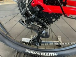 Cannondale Trail 5 Rally Red 2022 -Cannondale Bike Sale RZ6bdTexuL p5MyYC2U7XksYI