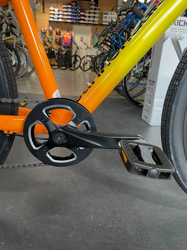 Cannondale Treadwell 3 Ltd Highlighter 2022 10 Cannondale Treadwell 3 Ltd Highlighter 2022 - Image 10