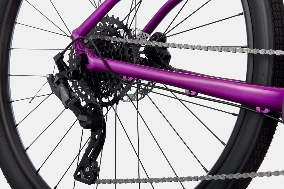 Cannondale Treadwell 2 Remixte Ltd 4 Cannondale Treadwell 2 Remixte Ltd - Image 4