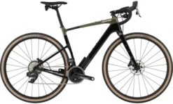 Cannondale Topstone Carbon 1 RLE SRAM Force ETap 2022