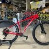 Cannondale Trail 5 Rally Red 2022