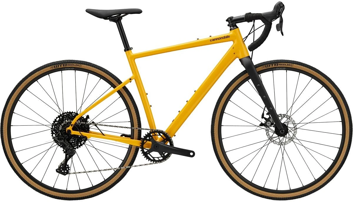 Cannondale 700 U Topstone 4 MGO MD - MGO, MD 2023 1 Cannondale 700 U Topstone 4 MGO MD - MGO, MD 2023