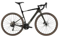 Cannondale Topstone Carbon 4 2023