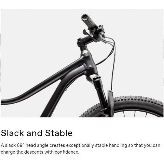 Cannondale 27.5/29 F Trail 5 2021 9 Cannondale 27.5/29 F Trail 5 2021 - Image 9