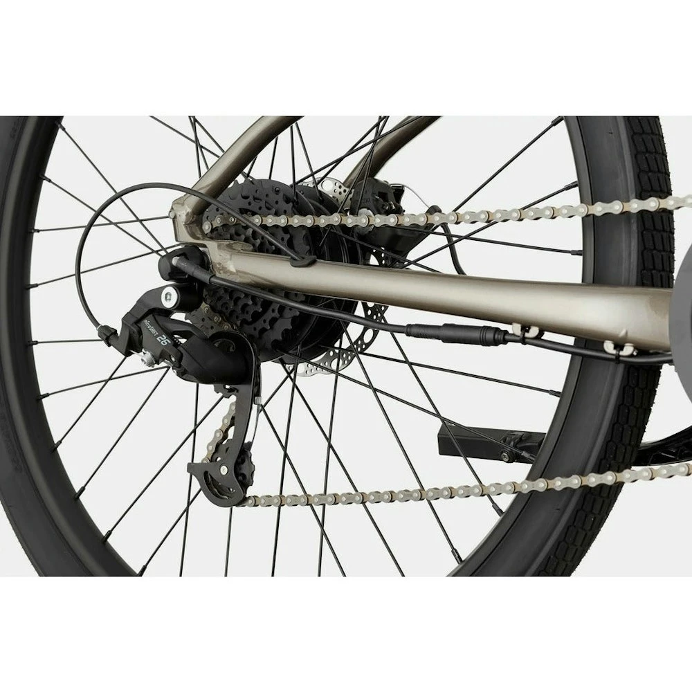 Cannondale Treadwell Neo 2 2023 5 Cannondale Treadwell Neo 2 2023 - Image 5