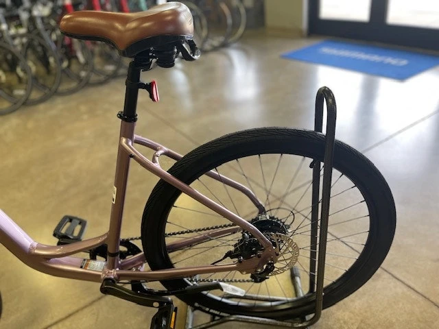 Cannondale Adventure 2 Low-Step - Lavender 2022 10 Cannondale Adventure 2 Low-Step - Lavender 2022 - Image 10