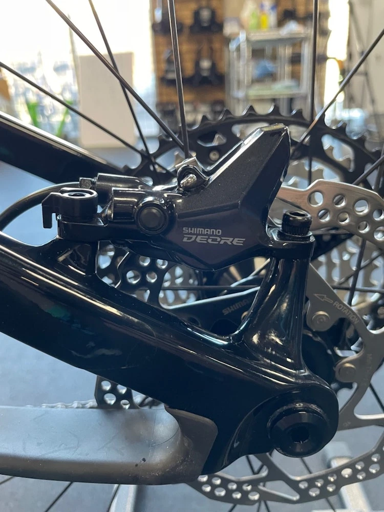 Cannondale Scalpel Carbon 3 Candy Red 2022 16 Cannondale Scalpel Carbon 3 Candy Red 2022 - Image 16