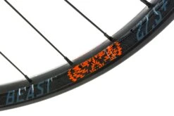 Cannondale Beast Aluminum Tubeless 27.5" Rear Wheel -Cannondale Bike Sale WMT10330 CT 07