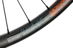 Cannondale Beast Aluminum Tubeless 27.5" Rear Wheel -Cannondale Bike Sale WMT10330 CT 09