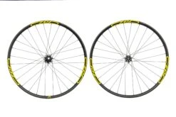 Cannondale CZero Carbon Clincher 29" Wheelset