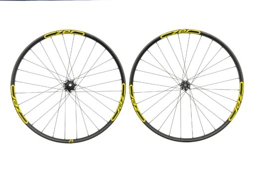 Cannondale CZero Carbon Clincher 29" Wheelset 3 Cannondale CZero Carbon Clincher 29" Wheelset -Cannondale Bike Sale WMT11165 DD 01