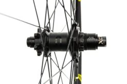 Cannondale CZero Carbon Clincher 29" Wheelset -Cannondale Bike Sale WMT11165 DD 03