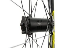 Cannondale CZero Carbon Clincher 29" Wheelset -Cannondale Bike Sale WMT11165 DD 04