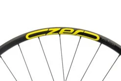 Cannondale CZero Carbon Clincher 29" Wheelset -Cannondale Bike Sale WMT11165 DD 06