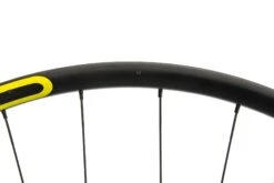 Cannondale CZero Carbon Clincher 29" Wheelset -Cannondale Bike Sale WMT11165 DD 08