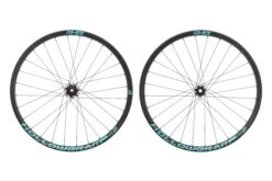 Cannondale HollowGram Si AI Carbon Tubeless 27.5" Wheelset