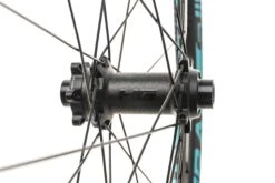 Cannondale HollowGram Si AI Carbon Tubeless 27.5" Wheelset -Cannondale Bike Sale WMT11396 PH1 04