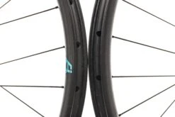 Cannondale HollowGram Si AI Carbon Tubeless 27.5" Wheelset -Cannondale Bike Sale WMT11396 PH1 05