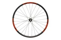 Cannondale CZero Carbon Tubeless 27.5" Front Wheel