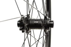 Cannondale CZero Carbon Tubeless 27.5" Front Wheel 9 Cannondale CZero Carbon Tubeless 27.5" Front Wheel -Cannondale Bike Sale WMT11779 PH2 03