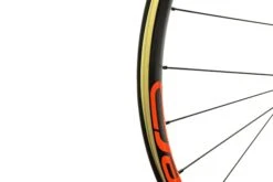 Cannondale CZero Carbon Tubeless 27.5" Front Wheel 10 Cannondale CZero Carbon Tubeless 27.5" Front Wheel -Cannondale Bike Sale WMT11779 PH2 04