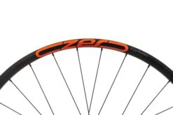 Cannondale CZero Carbon Tubeless 27.5" Front Wheel 11 Cannondale CZero Carbon Tubeless 27.5" Front Wheel -Cannondale Bike Sale WMT11779 PH2 05