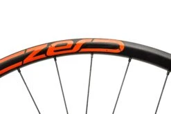 Cannondale CZero Carbon Tubeless 27.5" Front Wheel 12 Cannondale CZero Carbon Tubeless 27.5" Front Wheel -Cannondale Bike Sale WMT11779 PH2 06