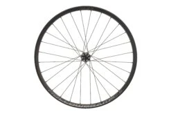 Cannondale Hollowgram SL Carbon Tubeless 27.5+ Lefty Front Wheel