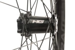 Cannondale Hollowgram SL Carbon Tubeless 27.5+ Lefty Front Wheel -Cannondale Bike Sale WMT11889 PH1 03