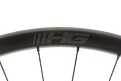Cannondale Hollowgram SL Carbon Tubeless 27.5+ Lefty Front Wheel -Cannondale Bike Sale WMT11889 PH1 06