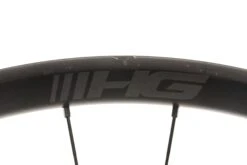 Cannondale Hollowgram SL Carbon Tubeless 27.5+ Lefty Front Wheel -Cannondale Bike Sale WMT11889 PH1 08