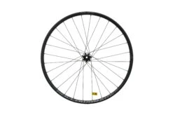 Cannondale HollowGram TR Boost Carbon Tubeless 29" Rear Wheel