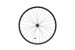 Cannondale HollowGram 22 Carbon Tubeless 700c Rear Wheel
