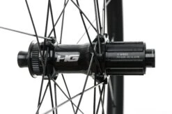 Cannondale HollowGram 22 Carbon Tubeless 700c Rear Wheel -Cannondale Bike Sale WMT12320 PH1 13