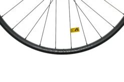Cannondale HollowGram 22 Carbon Tubeless 700c Rear Wheel -Cannondale Bike Sale WMT12320 PH1 15