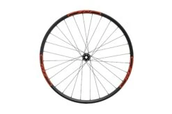 Cannondale CZero Carbon Tubeless 29" Front Wheel