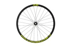 Cannondale HollowGram Si Boost Carbon Tubeless 27.5" Front Wheel