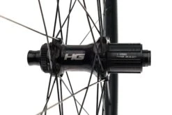 Cannondale HollowGram HG22 Disc Carbon Tubeless 700c Rear Wheel -Cannondale Bike Sale WMT13157 PH 3
