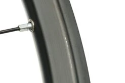 Mavic XM419 Cannondale Lefty Aluminum Clincher 27.5" Front Wheel -Cannondale Bike Sale WRD10819 CT 07