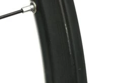 Mavic XM419 Cannondale Lefty Aluminum Clincher 27.5" Front Wheel -Cannondale Bike Sale WRD10819 CT 08