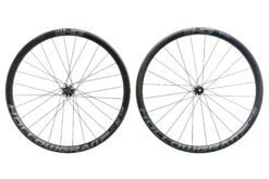 Cannondale Hollowgram SI Carbon Tubeless 700c Wheelset